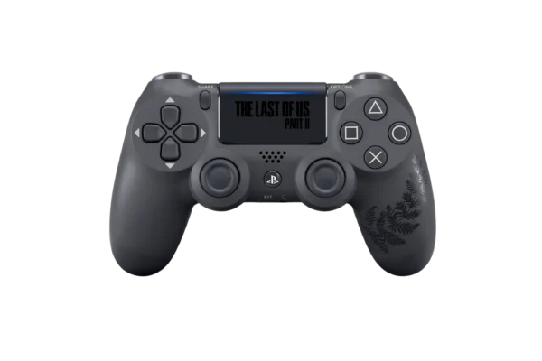 Sony PlayStation 4 Pro CUH-72xx The Last of Us Part II Limited Edition 1TB - фото 5 - мініатюра у модальному вікні