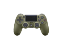 Ігрова приставка Sony PlayStation 4 Slim 1tb CALL OF DUTY: WWII LIMITED EDITION - мініатюра 5