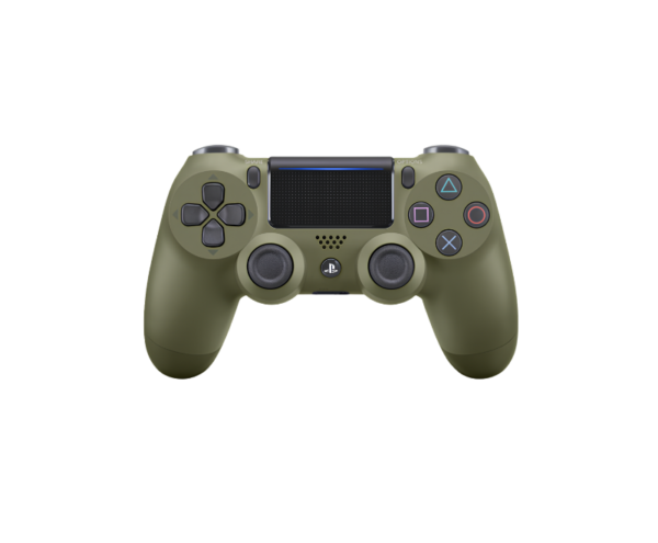 Ігрова приставка Sony PlayStation 4 Slim 1tb CALL OF DUTY: WWII LIMITED EDITION - фото 5 - мініатюра у модальному вікні
