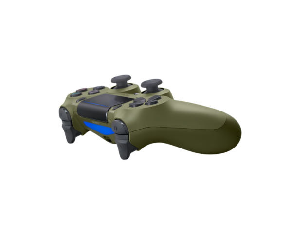 Ігрова приставка Sony PlayStation 4 Slim 1tb CALL OF DUTY: WWII LIMITED EDITION - фото 6 - мініатюра у модальному вікні