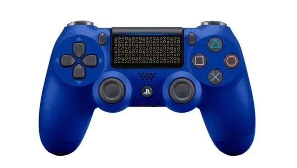 Sony PlayStation 4 Slim 500GB Limited BLUE
