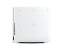 Sony PlayStation 4 Slim 500 GB White - мініатюра 5