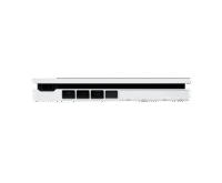 Sony PlayStation 4 Slim 500 GB White - мініатюра 7