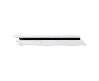 Sony PlayStation 4 Slim 500 GB White - мініатюра 9