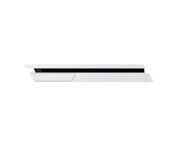 Sony PlayStation 4 Slim 500 GB White - фото 9 - мініатюра у модальному вікні