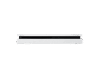 Sony PlayStation 4 Slim 500 GB White - мініатюра 6