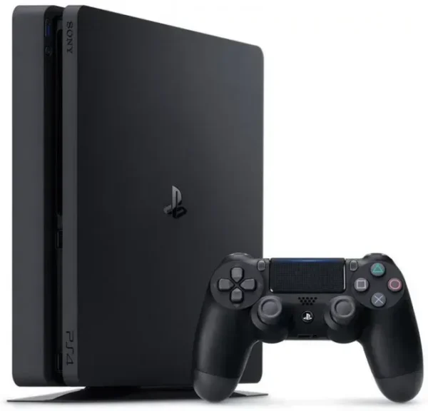 Sony PlayStation 4 Slim 500gb + Call of Duty Modern Warfare 2 NEW