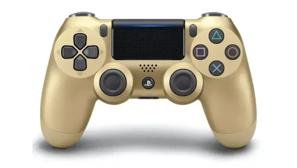 Sony PlayStation 4 Slim 500gb Gold
