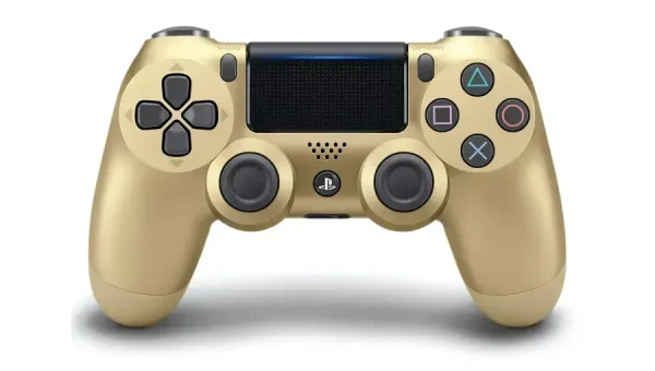 Sony PlayStation 4 Slim 500gb Gold