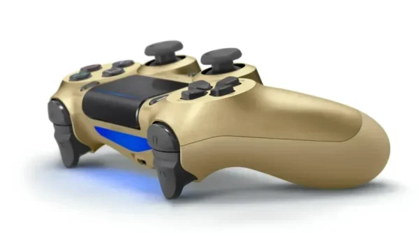 Sony PlayStation 4 Slim 500gb Gold