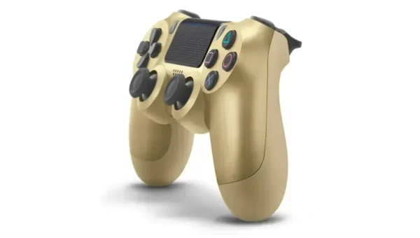 Sony PlayStation 4 Slim 500gb Gold