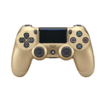 Варіант товару: DualShock 4 Gold
