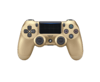 Sony PlayStation 4 Slim 500gb Gold - мініатюра 7