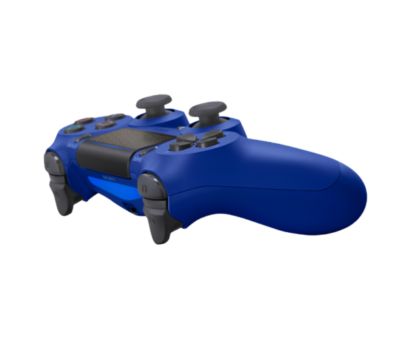 Sony PlayStation 4 Slim 500GB Limited BLUE - фото 5 - мініатюра у модальному вікні