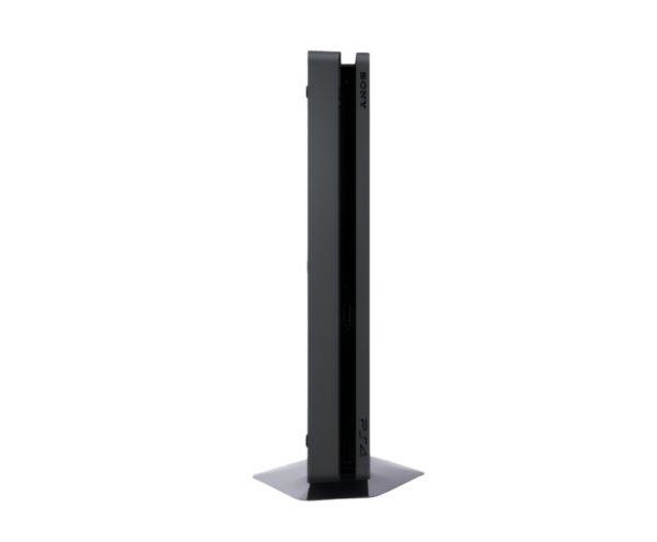Комплект Sony PlayStation 4 Slim 500gb BLACK + Додатковий геймпад + 3 гри - фото 10 - мініатюра у модальному вікні