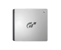 Ігрова приставка Sony PlayStation 4 Slim Gran Turismo Sport Limited Edition 1TB Silver Black - мініатюра 4