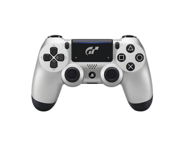 DualShock 4 Gran Turismo