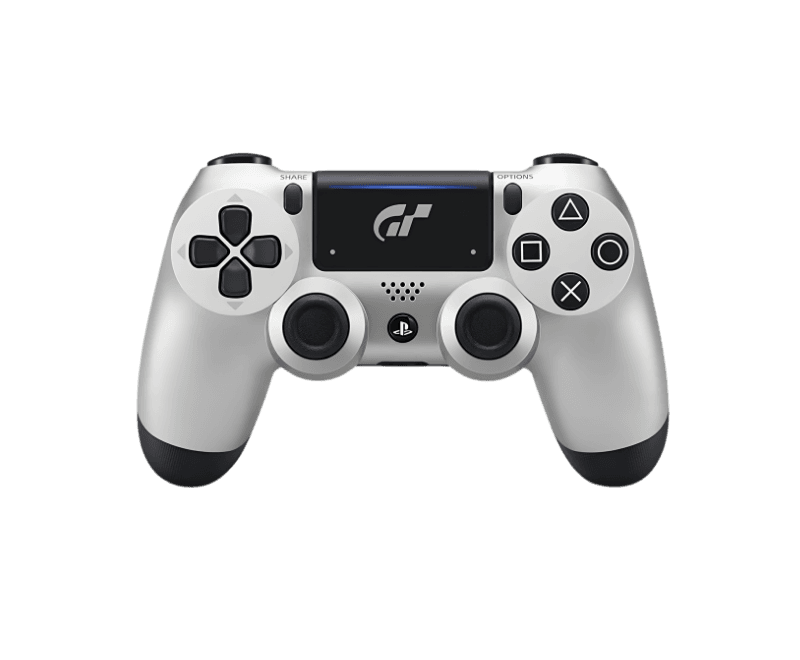 DualShock 4 Gran Turismo