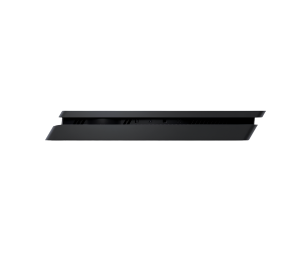 Комплект Sony PlayStation 4 Slim 500gb BLACK + Додатковий геймпад + 3 гри - фото 9 - мініатюра у модальному вікні