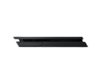 Комплект Sony PlayStation 4 Slim 500gb BLACK + Додатковий геймпад + 3 гри - мініатюра 8