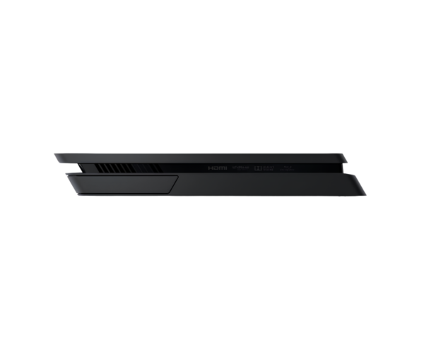 Комплект Sony PlayStation 4 Slim 500gb BLACK + Додатковий геймпад + 3 гри - фото 8 - мініатюра у модальному вікні
