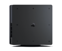Комплект Sony PlayStation 4 Slim 500gb BLACK + Додатковий геймпад + 3 гри - мініатюра 5