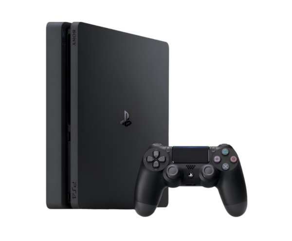 Sony PlayStation 4 Slim 1 TB
