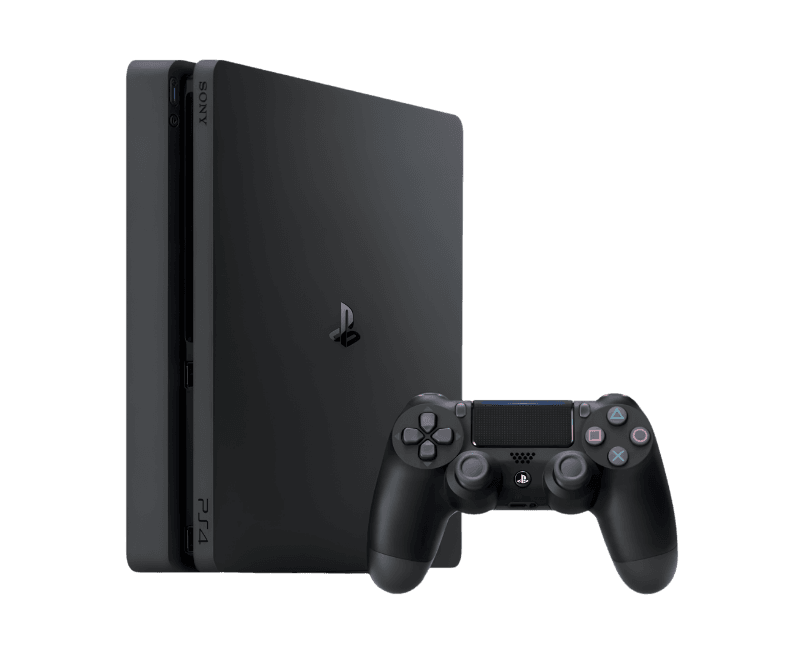 Sony PlayStation 4 Slim 500 GB