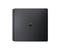 Комплект Sony PlayStation 4 Slim 500gb BLACK + Додатковий геймпад + 3 гри - мініатюра 4