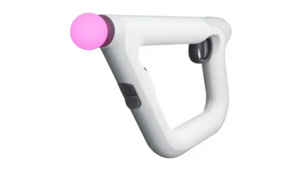 Sony PlayStation 4 VR Aim Controller White
