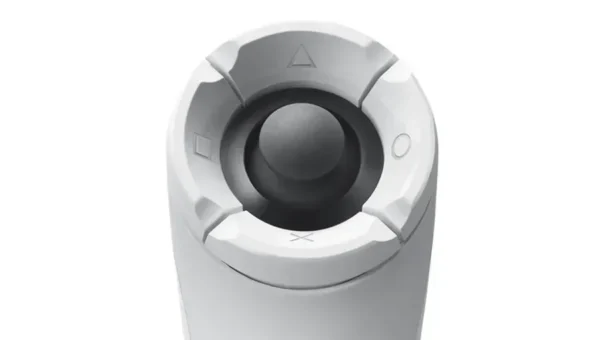 Sony PlayStation 4 VR Aim Controller White