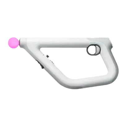 Sony PlayStation 4 VR Aim Controller White