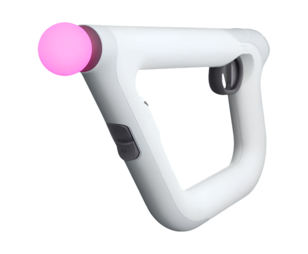 Sony PlayStation 4 VR Aim Controller White