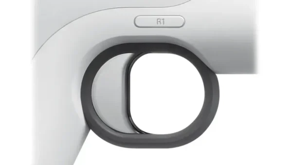 Sony PlayStation 4 VR Aim Controller White