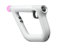 Sony PlayStation 4 VR Aim Controller White - мініатюра 3
