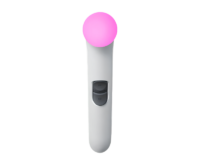 Sony PlayStation 4 VR Aim Controller White - мініатюра 6