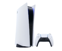 Sony PlayStation 5 Blu-Ray 825 GB - мініатюра 1