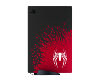Sony PlayStation 5 Blu-Ray 825 GB - Marvel’s Spider- Man 2 Limited Edition - мініатюра 2