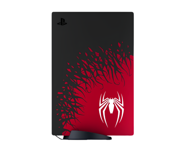 Sony PlayStation 5 Blu-Ray 825 GB  - Marvel’s Spider- Man 2 Limited Edition - фото 2 - мініатюра у модальному вікні