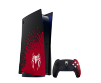Sony PlayStation 5 Blu-Ray 825 GB - Marvel’s Spider- Man 2 Limited Edition - мініатюра 1
