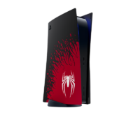 Sony PlayStation 5 Blu-Ray 825 GB - Marvel’s Spider- Man 2 Limited Edition - мініатюра 3