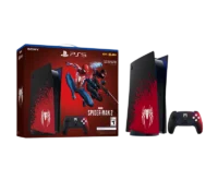 Sony PlayStation 5 Blu-Ray 825 GB - Marvel’s Spider- Man 2 Limited Edition - мініатюра 8