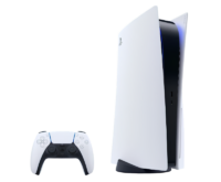 Sony PlayStation 5 Blu-Ray 825 GB - мініатюра 2