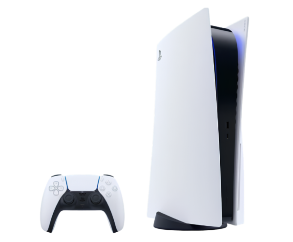 Sony PlayStation 5 Blu-Ray 825 GB - фото 2 - мініатюра у модальному вікні