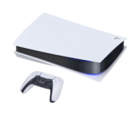 Sony PlayStation 5 Blu-Ray 825 GB - мініатюра 4