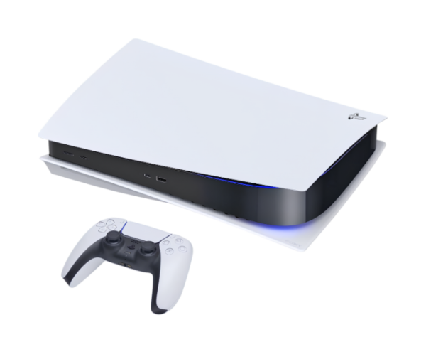 Sony PlayStation 5 Blu-Ray 825 GB - фото 4 - мініатюра у модальному вікні