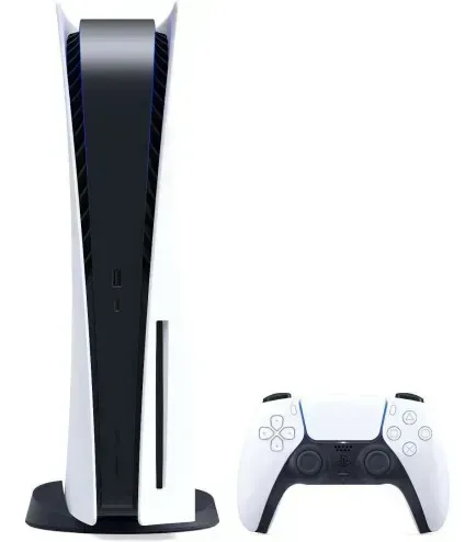 Sony PlayStation 5 + FC 24 НОВА