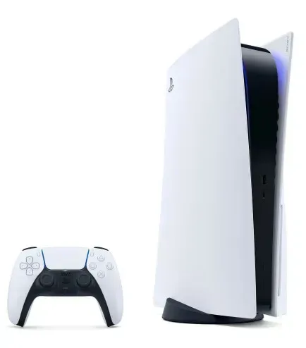 Sony PlayStation 5 + FC 24 НОВА