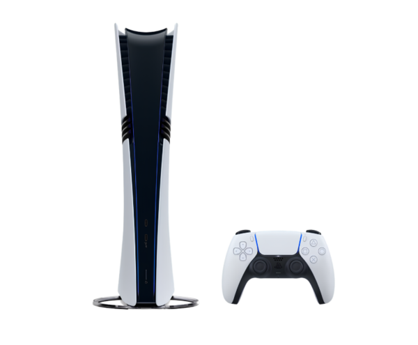 Sony PlayStation 5 Pro 2TB EA SPORTS FC 26 Bundle Нова - фото 3 - мініатюра у модальному вікні