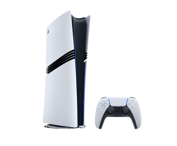 Sony PlayStation 5 Pro 2TB EA SPORTS FC 26 Bundle Нова - додатковий вигляд